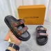 Louis Vuitton Shoes for men and women Louis Vuitton Slippers #B62027