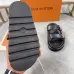 Louis Vuitton Shoes for men and women Louis Vuitton Slippers #B62028