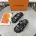 Louis Vuitton Shoes for men and women Louis Vuitton Slippers #B62028