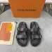 Louis Vuitton Shoes for men and women Louis Vuitton Slippers #B62028