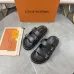 Louis Vuitton Shoes for men and women Louis Vuitton Slippers #B62028