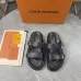 Louis Vuitton Shoes for men and women Louis Vuitton Slippers #B62028