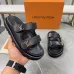 Louis Vuitton Shoes for men and women Louis Vuitton Slippers #B62028