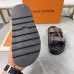 Louis Vuitton Shoes for men and women Louis Vuitton Slippers #B62029