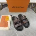 Louis Vuitton Shoes for men and women Louis Vuitton Slippers #B62029