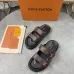 Louis Vuitton Shoes for men and women Louis Vuitton Slippers #B62029