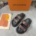 Louis Vuitton Shoes for men and women Louis Vuitton Slippers #B62029