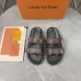 Louis Vuitton Shoes for men and women Louis Vuitton Slippers #B62029