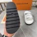 Louis Vuitton Shoes for men and women Louis Vuitton Slippers #B62030
