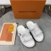 Louis Vuitton Shoes for men and women Louis Vuitton Slippers #B62030