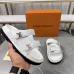 Louis Vuitton Shoes for men and women Louis Vuitton Slippers #B62030