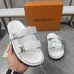 Louis Vuitton Shoes for men and women Louis Vuitton Slippers #B62030