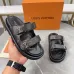 Louis Vuitton Shoes for men and women Louis Vuitton Slippers #B62031