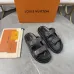 Louis Vuitton Shoes for men and women Louis Vuitton Slippers #B62031