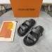 Louis Vuitton Shoes for men and women Louis Vuitton Slippers #B62031
