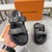 Louis Vuitton Shoes for men and women Louis Vuitton Slippers #B62031