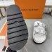 Louis Vuitton Shoes for men and women Louis Vuitton Slippers #B62032