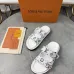 Louis Vuitton Shoes for men and women Louis Vuitton Slippers #B62032
