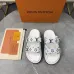 Louis Vuitton Shoes for men and women Louis Vuitton Slippers #B62032