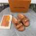 Louis Vuitton Shoes for men and women Louis Vuitton Slippers #B62033