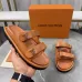 Louis Vuitton Shoes for men and women Louis Vuitton Slippers #B62033