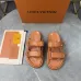 Louis Vuitton Shoes for men and women Louis Vuitton Slippers #B62033