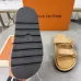 Louis Vuitton Shoes for men and women Louis Vuitton Slippers #B62034