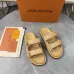 Louis Vuitton Shoes for men and women Louis Vuitton Slippers #B62034