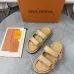 Louis Vuitton Shoes for men and women Louis Vuitton Slippers #B62034