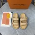 Louis Vuitton Shoes for men and women Louis Vuitton Slippers #B62034