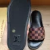 Louis Vuitton Slippers Women Men new 2020 Slippers #99897354