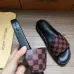 Louis Vuitton Slippers Women Men new 2020 Slippers #99897354