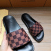 Louis Vuitton Slippers Women Men new 2020 Slippers #99897354