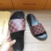 Louis Vuitton Slippers Women Men new 2020 Slippers #99897354