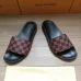 Louis Vuitton Slippers Women Men new 2020 Slippers #99897354