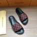 Louis Vuitton Slippers Women Men new 2020 Slippers #99897354