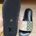 Louis Vuitton Slippers Women Men new presbyopia matching color #99897352