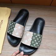 Louis Vuitton Slippers Women Men new presbyopia matching color #99897352