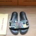 Louis Vuitton new Slippers for Women Men #99897360