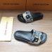 Louis Vuitton new Slippers for Women Men #99897360