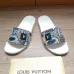 Louis Vuitton new Slippers for Women Men #99897361