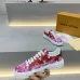 2020 Louis Vuitton casual shoes for Men Women's Louis Vuitton Sneakers #99898739