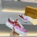 2020 Louis Vuitton casual shoes for Men Women's Louis Vuitton Sneakers #99898739