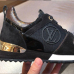 LV Shoes Louis Vuitton Sneakers for Men and women good quality #9122229