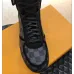 LV Shoes Men's Louis Vuitton height Sneakers #9109436