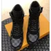 LV Shoes Men's Louis Vuitton height Sneakers #9109436