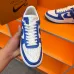 LV x OFF-WHITE x Nike new Style Sneakers #99923725