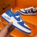 LV x OFF-WHITE x Nike new Style Sneakers #99923725