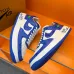 LV x OFF-WHITE x Nike new Style Sneakers #99923725