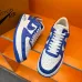 LV x OFF-WHITE x Nike new Style Sneakers #99923725